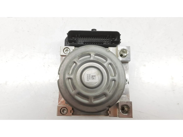 Блок АБС 34515A374A7, 5A374A7   BMW  X1 F48 F49  2015-2022 года