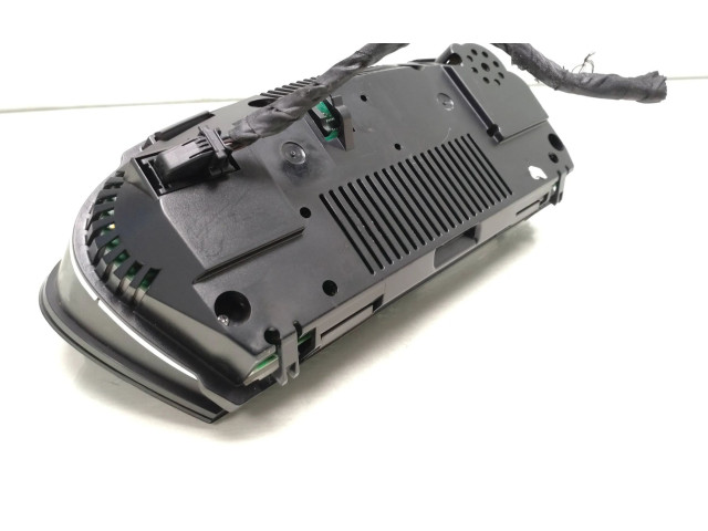 Pojistková skříňka Спидометр (приборный щиток) 9194889, 62109194889 BMW 5 E60 E61 2008