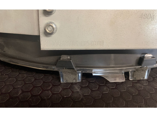 Панель приборов G11206A03000 Infiniti FX