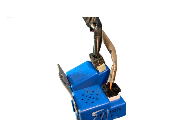 Блок управления 968301C000 Hyundai Getz