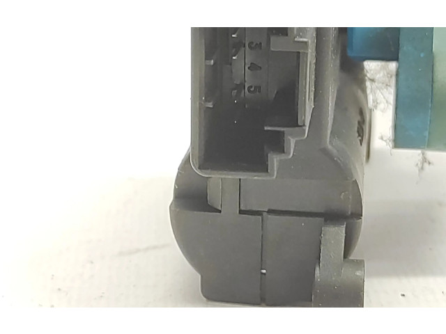 Вентилятор печки 1K1907511E Audi A3 S3 8P