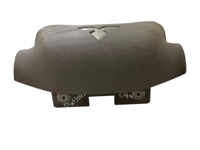 Подушка безопасности водителя MN103444 Mitsubishi Outlander