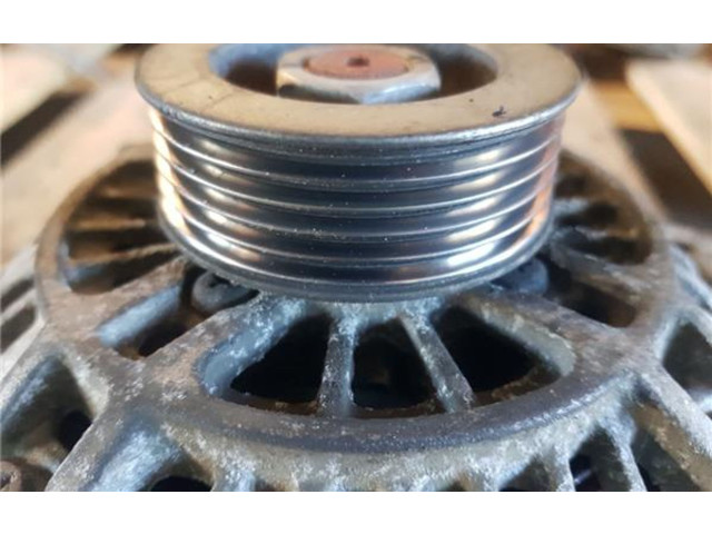 Генератор A12890A, 26021338 Tata Indigo II