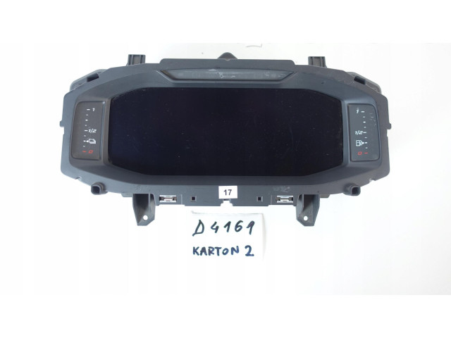 Панель приборов LICZNIK VIRTUAL ZEGARY LCD SEAT TARRACO 5FJ920320A   Seat Tarraco       
