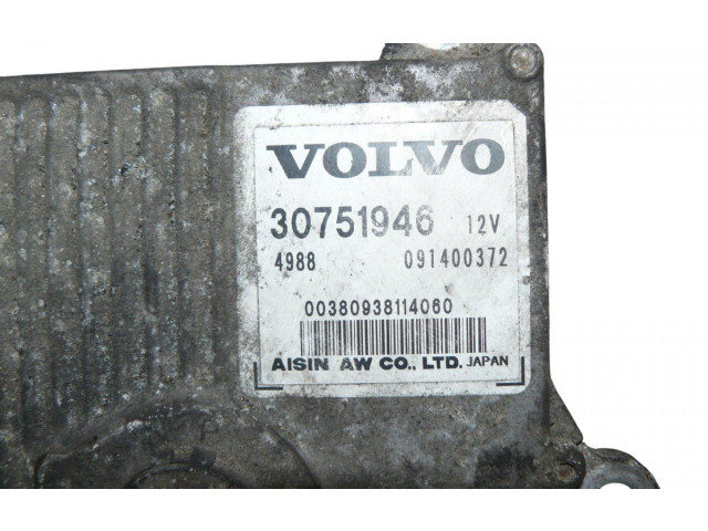 Блок управления коробкой передач 30751946   Volvo XC60