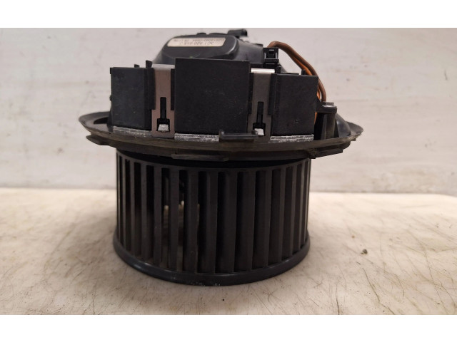 Вентилятор печки    3C1820015J, 3C0907521B   Volkswagen PASSAT B6