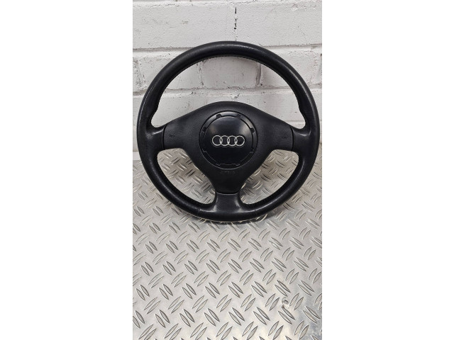 Руль Audi A3 S3 8L 1996 - 2003 года