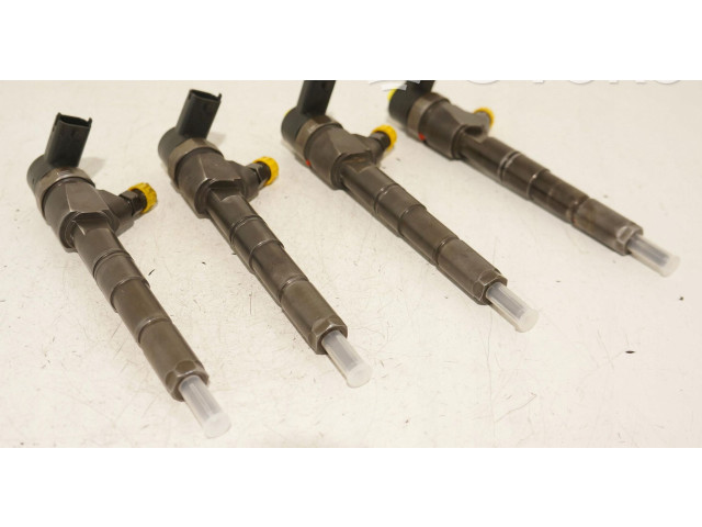 Vstřikovač 0445110300   Alfa Romeo Mito     