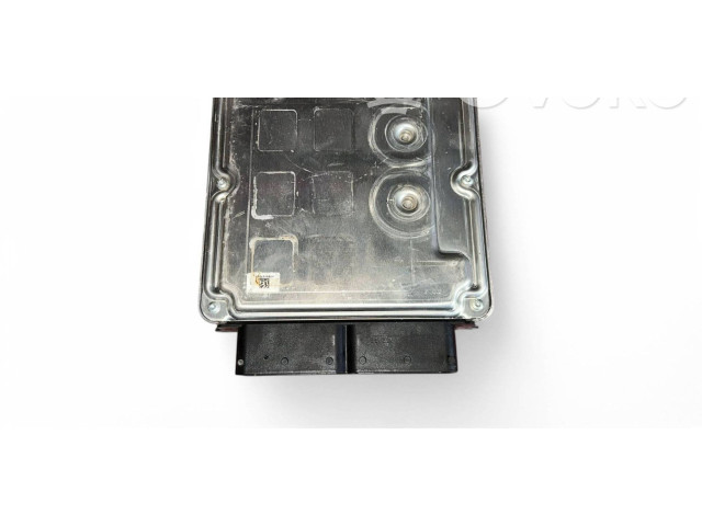 Řídící jednotka 4H0907401Q, 0281032556   Audi A8 S8 D4 4H 2015