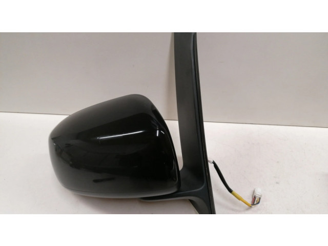 Зеркало электрическое правое Peugeot iOn 2015- года