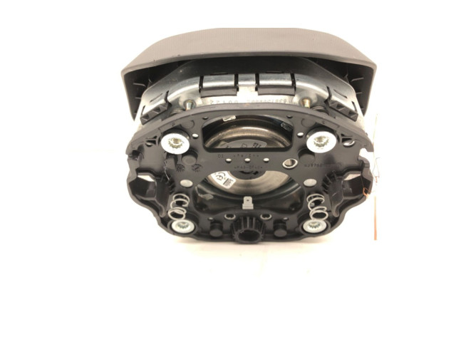 Подушка безопасности водителя 2K7880201E Volkswagen Caddy