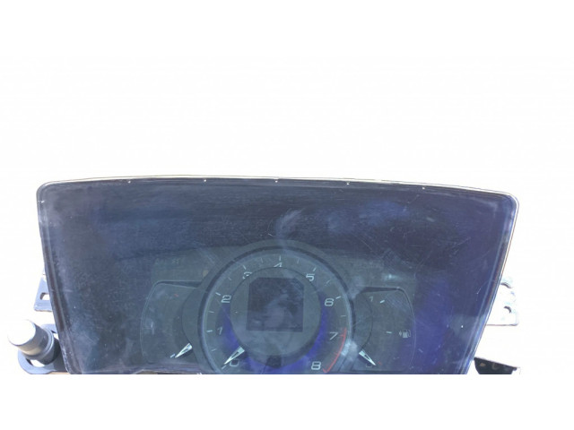 Přístrojová deska Honda Civic 2008 HR0342106, 78200G132