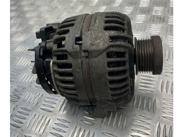 Генератор 30667787, 0124525060 Volvo V70