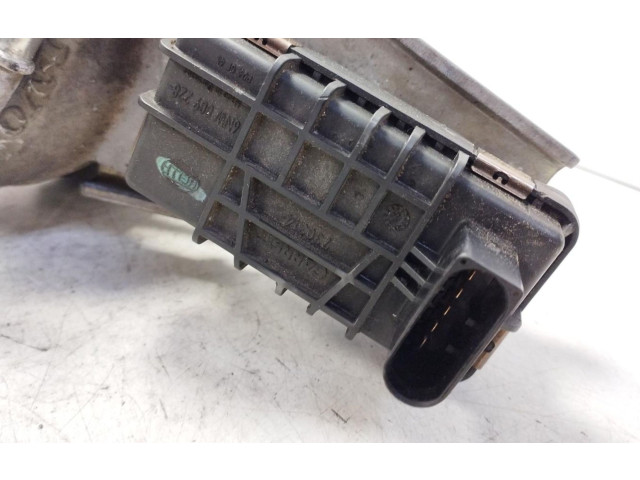 Турбина Volvo XC90 30757080