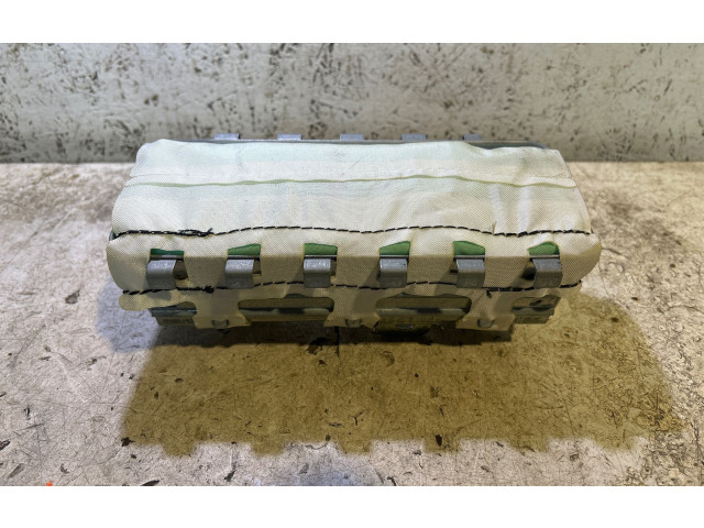 Надувная подушка для пассажира 5J1880204 Skoda Fabia Mk2 (5J)