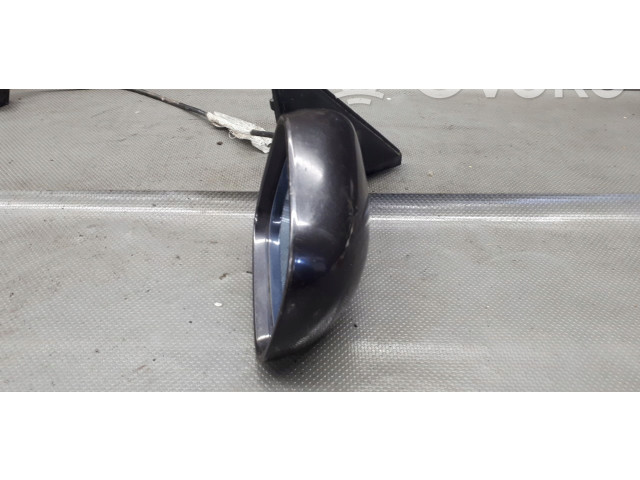 Зеркало электрическое        Audi A8 S8 D2 4D  1994 - 2002 года   