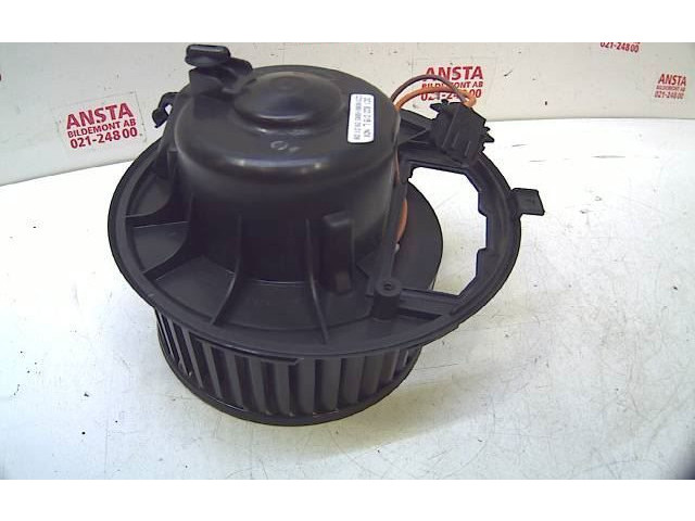 Вентилятор печки 3C1820015L Skoda Superb B6 (3T)