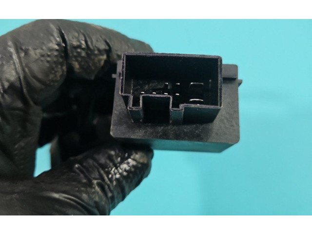 Блок комфорта 1K0906093H, IMPRK1477318 Skoda Fabia Mk3 (NJ)