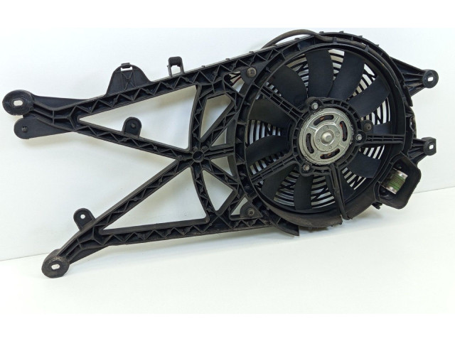 Вентилятор печки    52406447, 5020364   Opel Meriva A