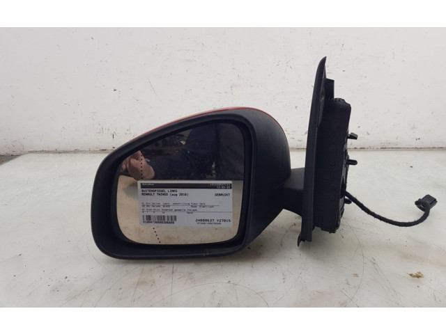 Зеркало (механическое)       Renault Twingo III  2014 -  года   