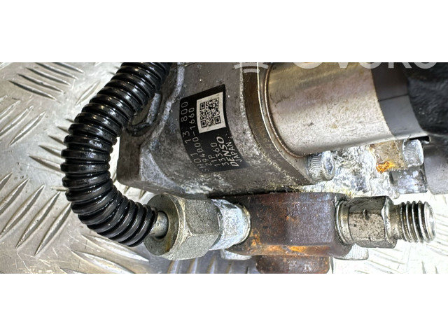 Топливный насос Mazda 6 2013 - 2016 года SH0113800, 2940001660