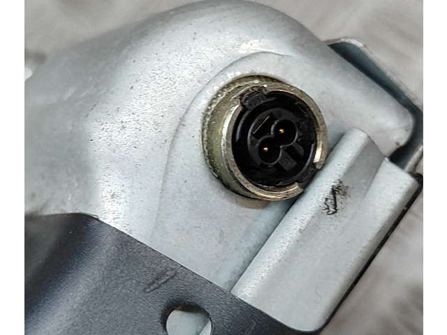 Подушка безопасности для колен 5G1880841C Volkswagen Golf VII