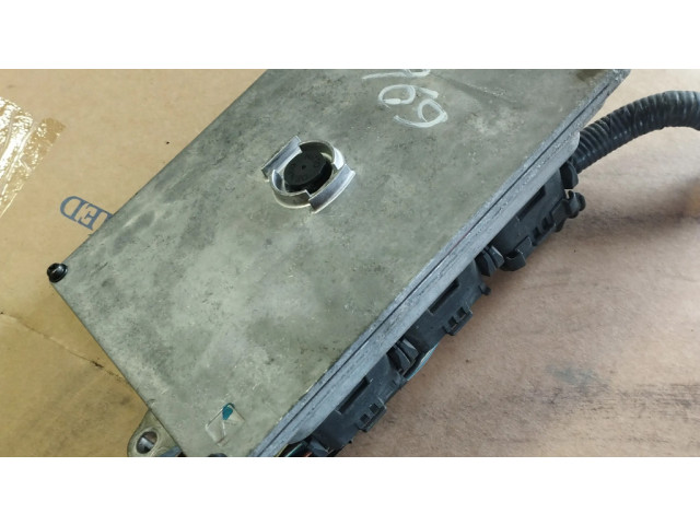 Řídící jednotka 37820RZVE02, 7Z20715 Honda CR-V 2008