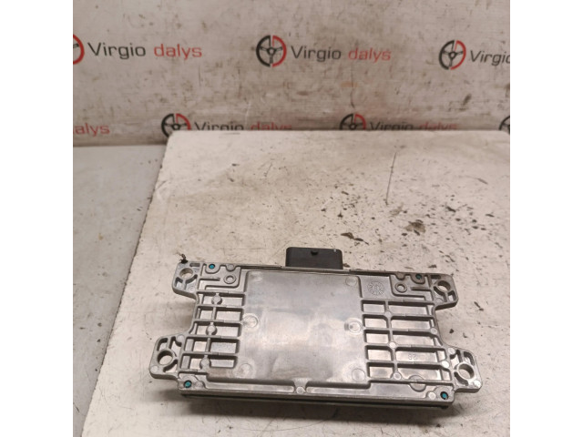 Блок управления коробкой передач 310369UF0A, 624031   Nissan Murano Z52