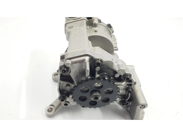 Čerpadlo oleje 11418631810, 8631810 BMW 3 G20 G21