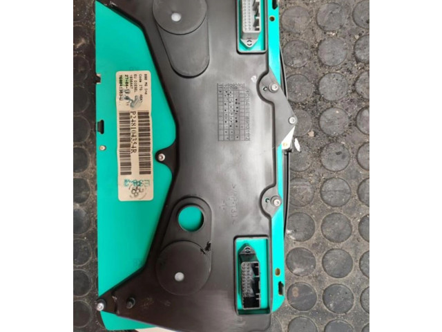 Přístrojová deska Renault Sandero I 2011 P248104354R