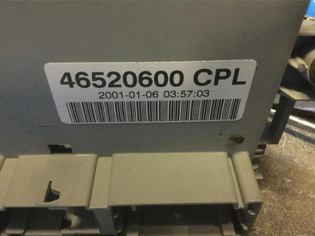 Pojistková skříňka Fiat Punto (188) 1999