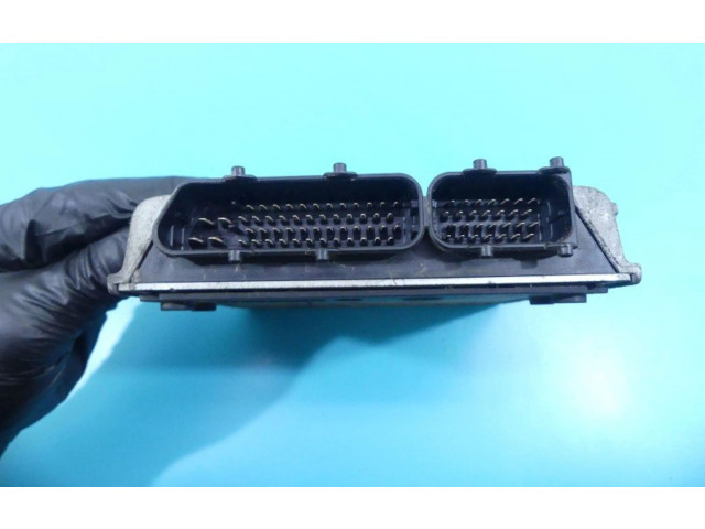 Блок управления двигателем Блок управления NNN100743, IMPRK1129811 Rover 25