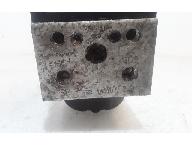 Jednotka ABS 0265216684, 0273004397 Rover 25 2000