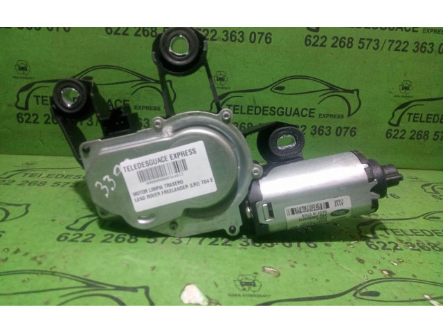 Моторчик заднего дворника W000041726    Land Rover Freelander 2 - LR2