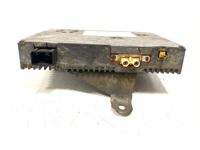 Радио/ проигрыватель CD/DVD / навигация