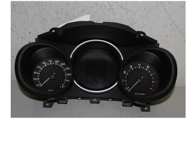 Панель приборов 00520702320   Fiat 500L       