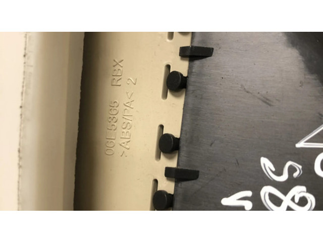 Стойка (средняя)