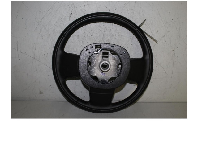 Руль Fiat 500L  2013 -  года       