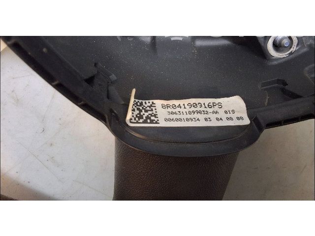 Руль Audi A3 S3 A3 Sportback 8P  2005 - 2013 года       