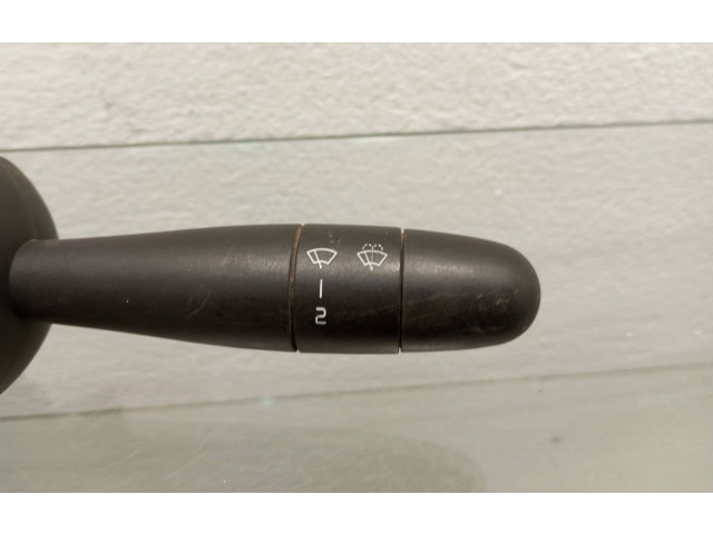 Ручка стеклоочистителей 8200070265, 344810014AK   Renault Trafic II (X83)