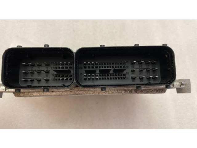 Блок управления двигателя 954402DKC0 KIA Sportage