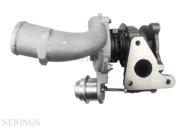 Vstřikovač 751768-0005, TC10-0275 Renault Megane I