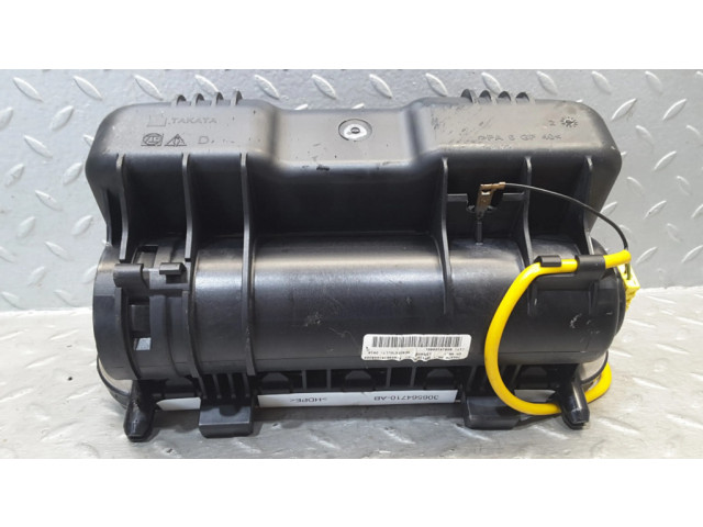 Подушка безопасности пассажира 306435399, 13250506   Opel Meriva B