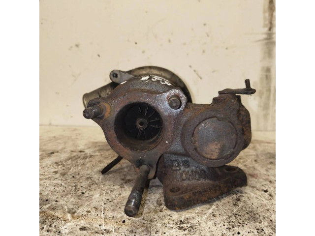 Турбина Mitsubishi L300, Cosmos 2.5 491770