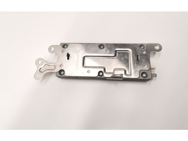 Другие блоки управления / модули