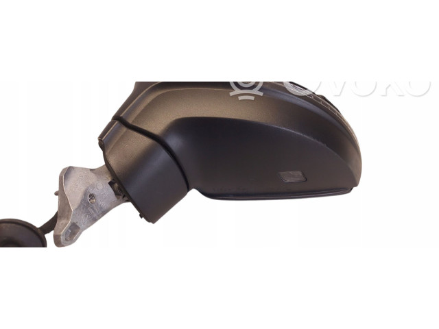 Zpětné zrcátko  Volkswagen Tiguan 2016  5NB857501, 5NB857501  