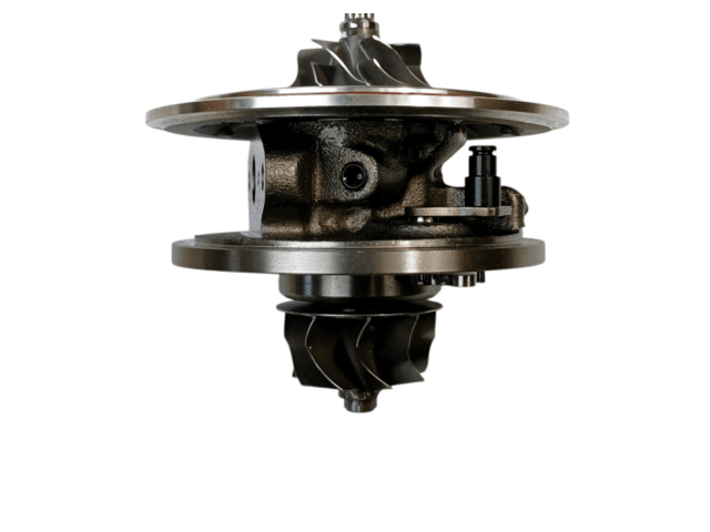 Турбина Nissan Almera Tino 2000 - 2006 года