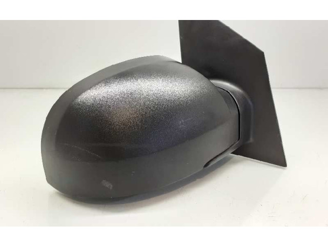 Зеркало электрическое Hyundai Getz - года