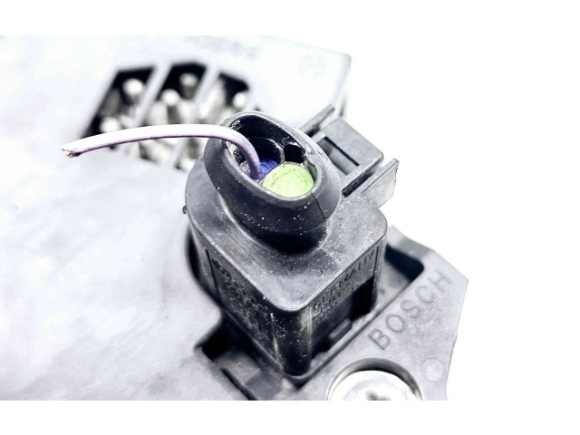 Генератор 04L903017   Audi A5 Sportback 8TA      