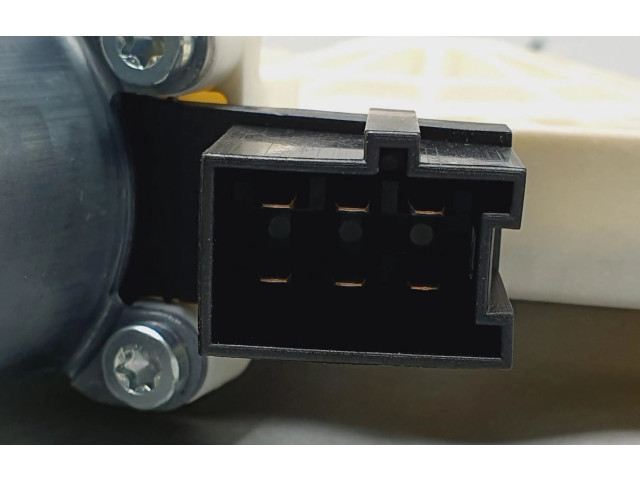 Turbodmychadlo Передний електрический механизм для подъема окна без двигателя A1697202979 Mercedes-Benz A W169